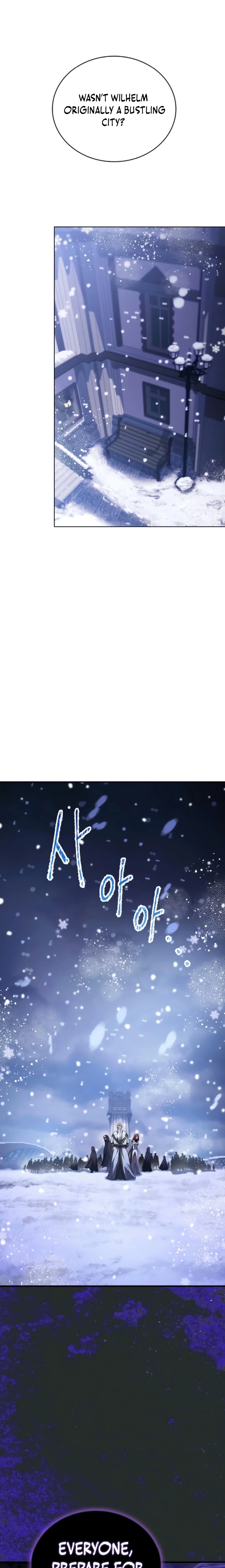Just Read Me Already! Chapter 78 page 4 - 