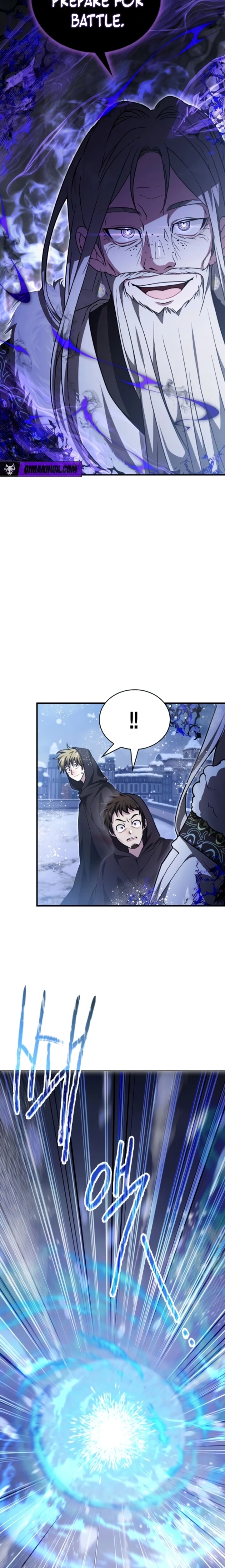 Just Read Me Already! Chapter 78 page 5 - 