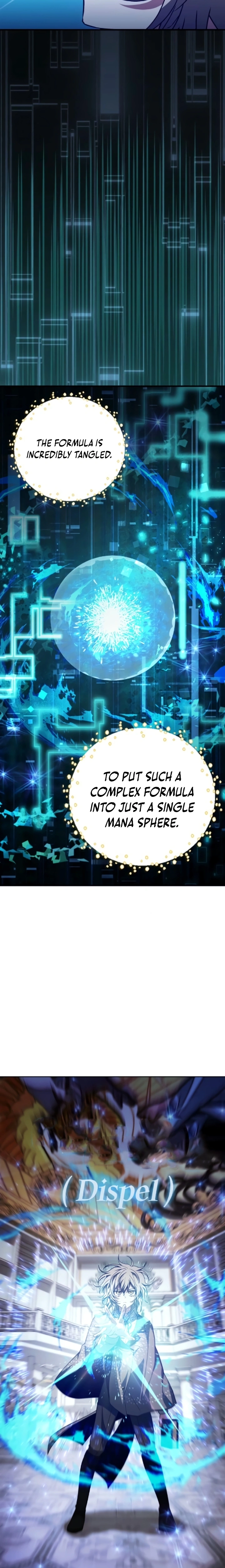 Just Read Me Already! Chapter 78 page 8 - 