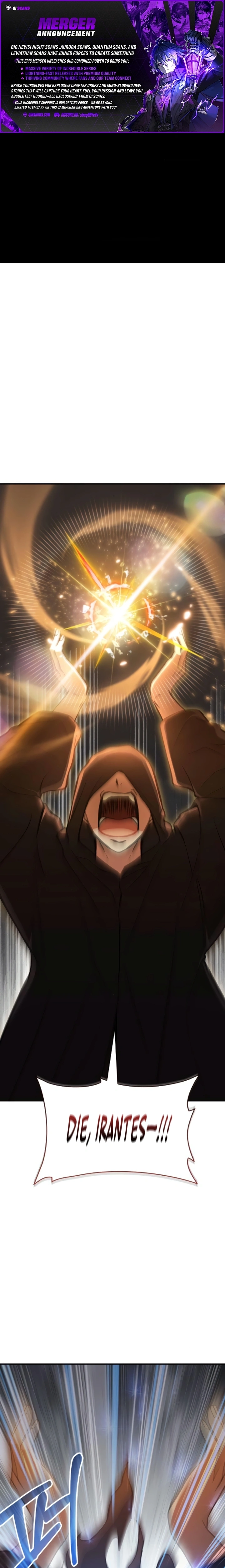 Just Read Me Already! Chapter 79 page 2 - 