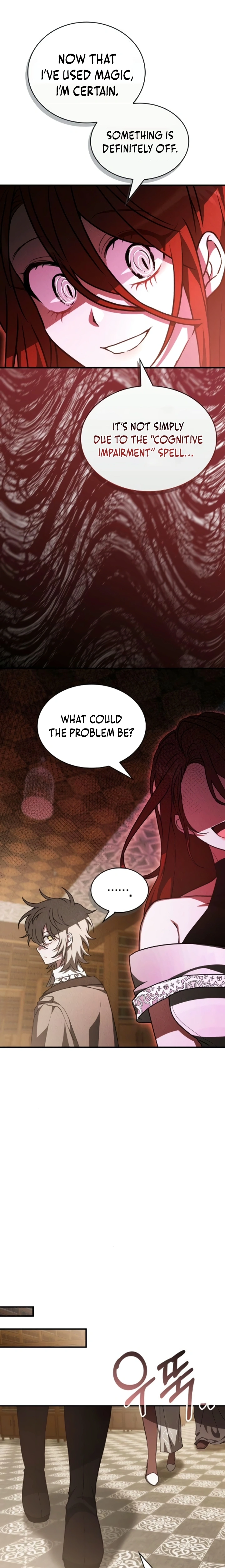Just Read Me Already! Chapter 79 page 18 - 