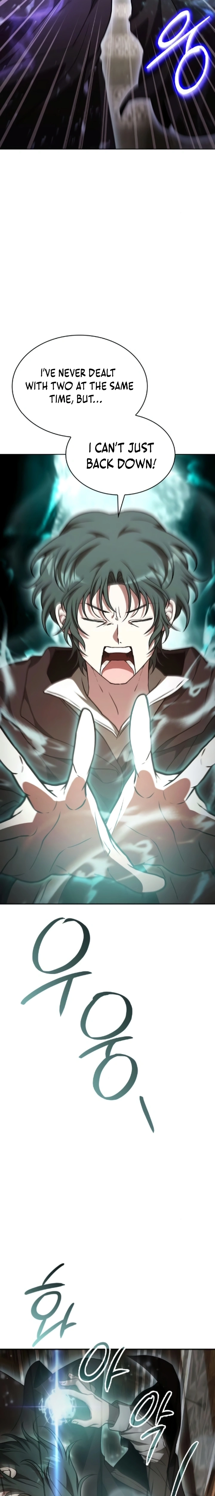 Just Read Me Already! Chapter 79 page 23 - 