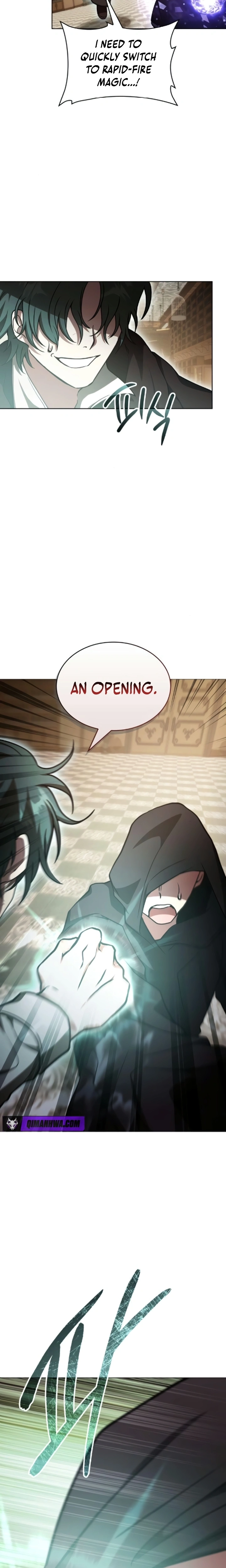 Just Read Me Already! Chapter 79 page 25 - 
