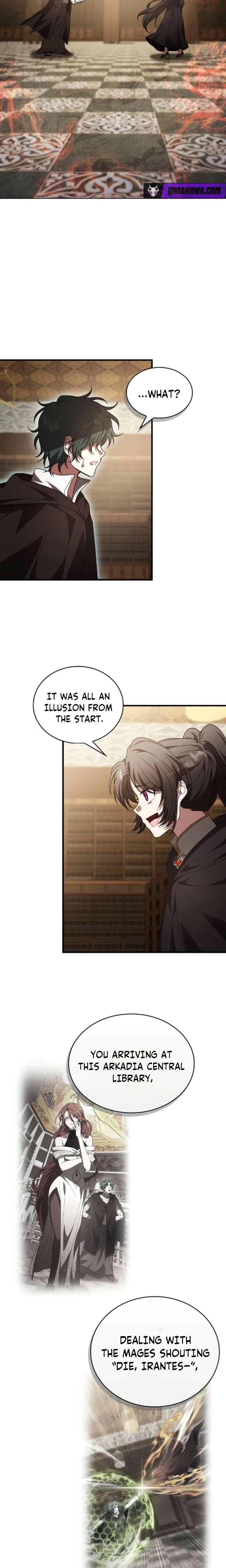 Just Read Me Already! Chapter 79 page 29 - 
