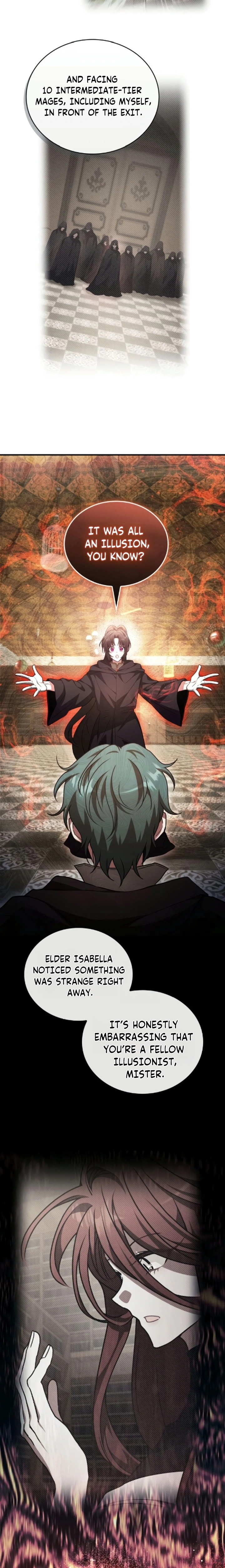 Just Read Me Already! Chapter 79 page 30 - 