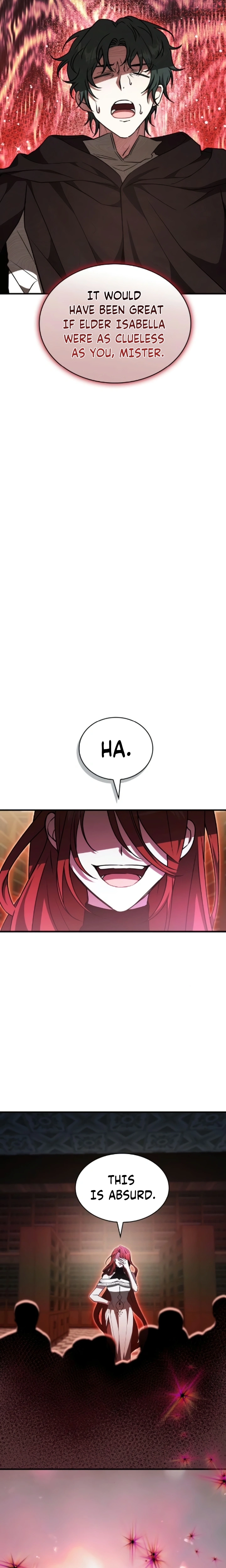 Just Read Me Already! Chapter 79 page 31 - 