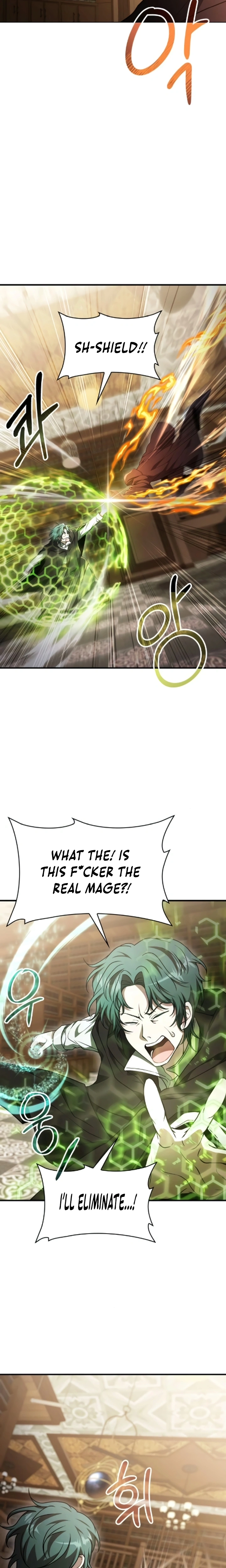 Just Read Me Already! Chapter 79 page 7 - 