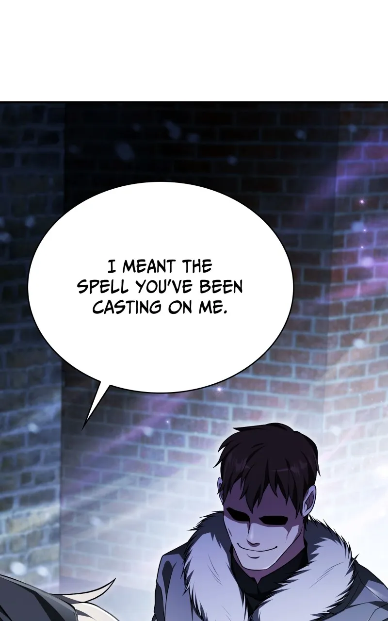 Just Read Me Already! Chapter 8 page 1 - 
