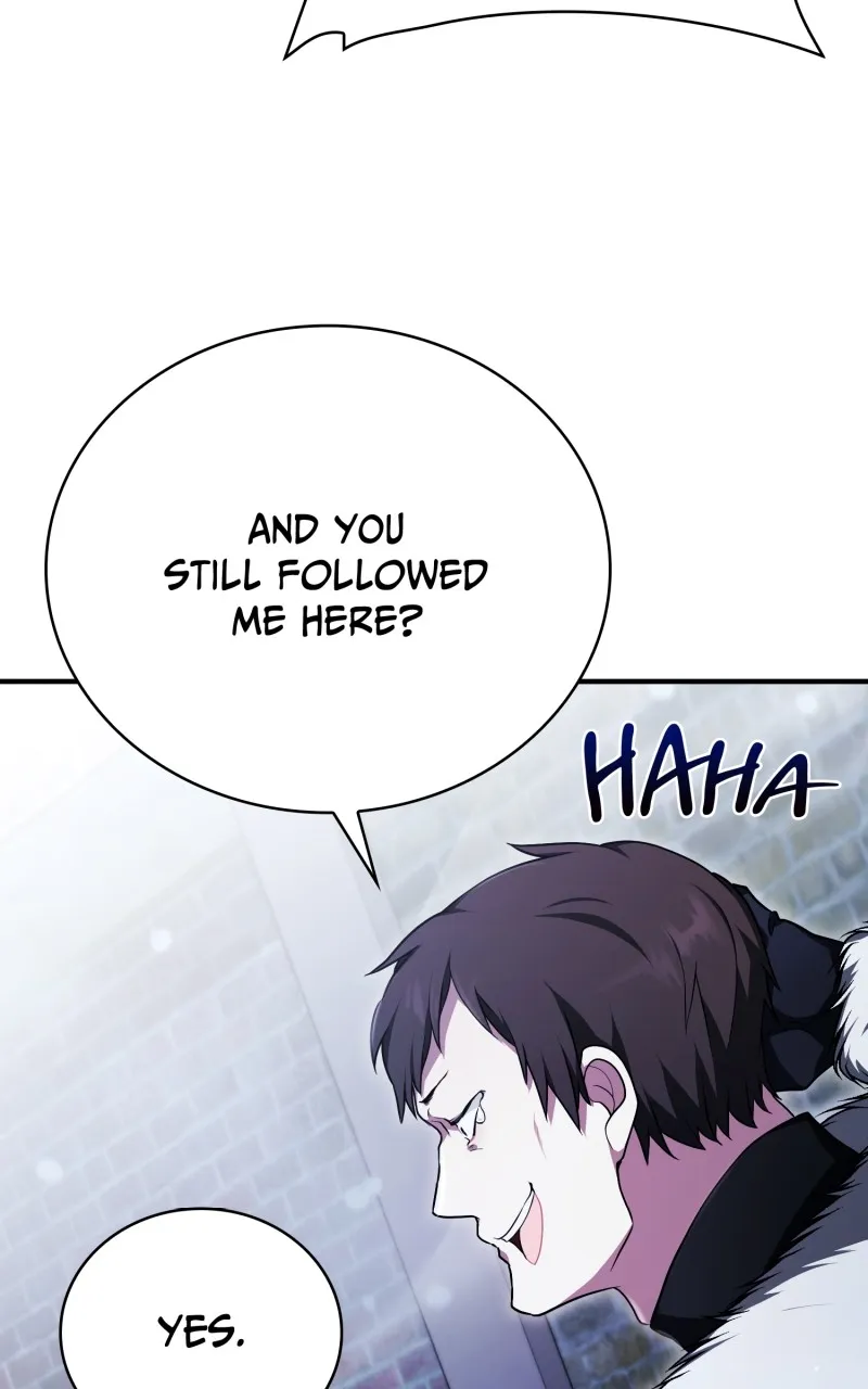 Just Read Me Already! Chapter 8 page 11 - 
