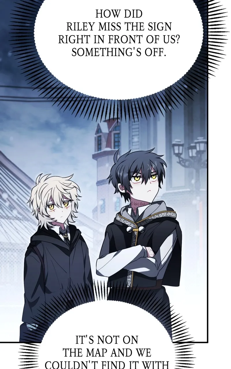 Just Read Me Already! Chapter 8 page 105 - 