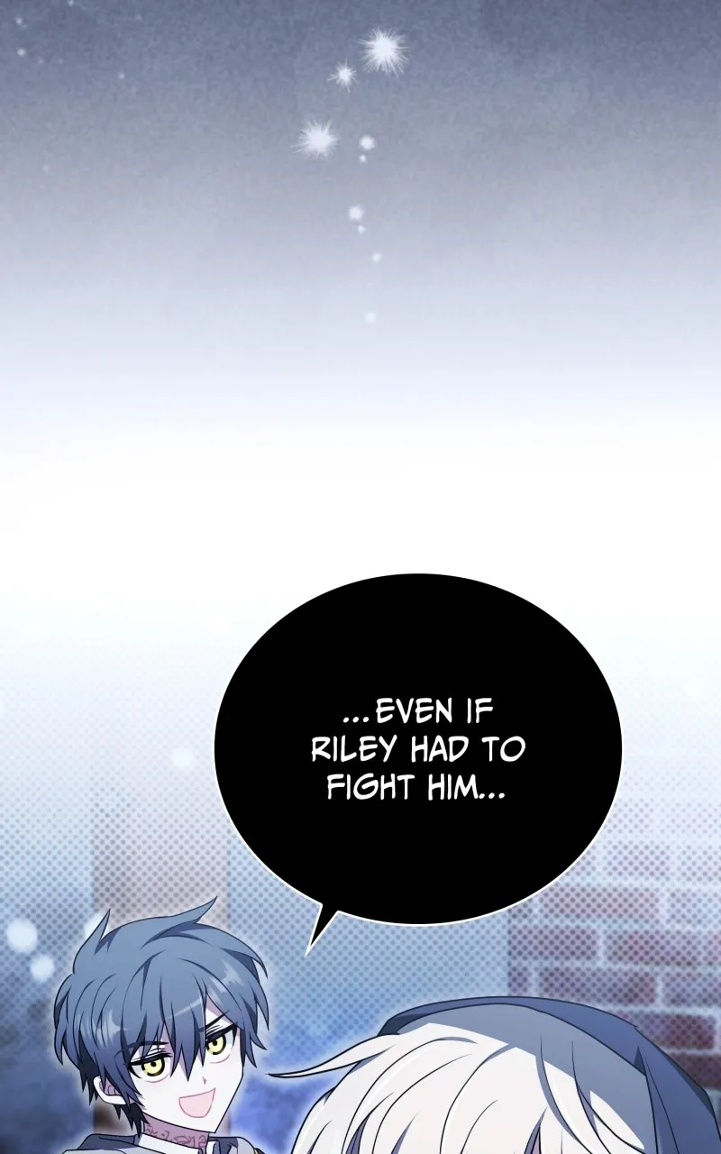 Just Read Me Already! Chapter 8 page 20 - 