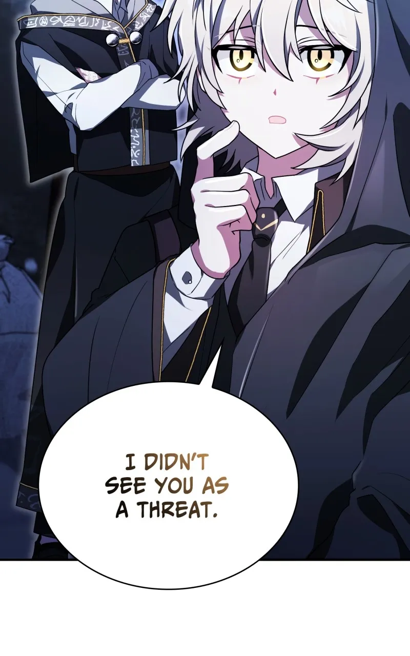 Just Read Me Already! Chapter 8 page 21 - 