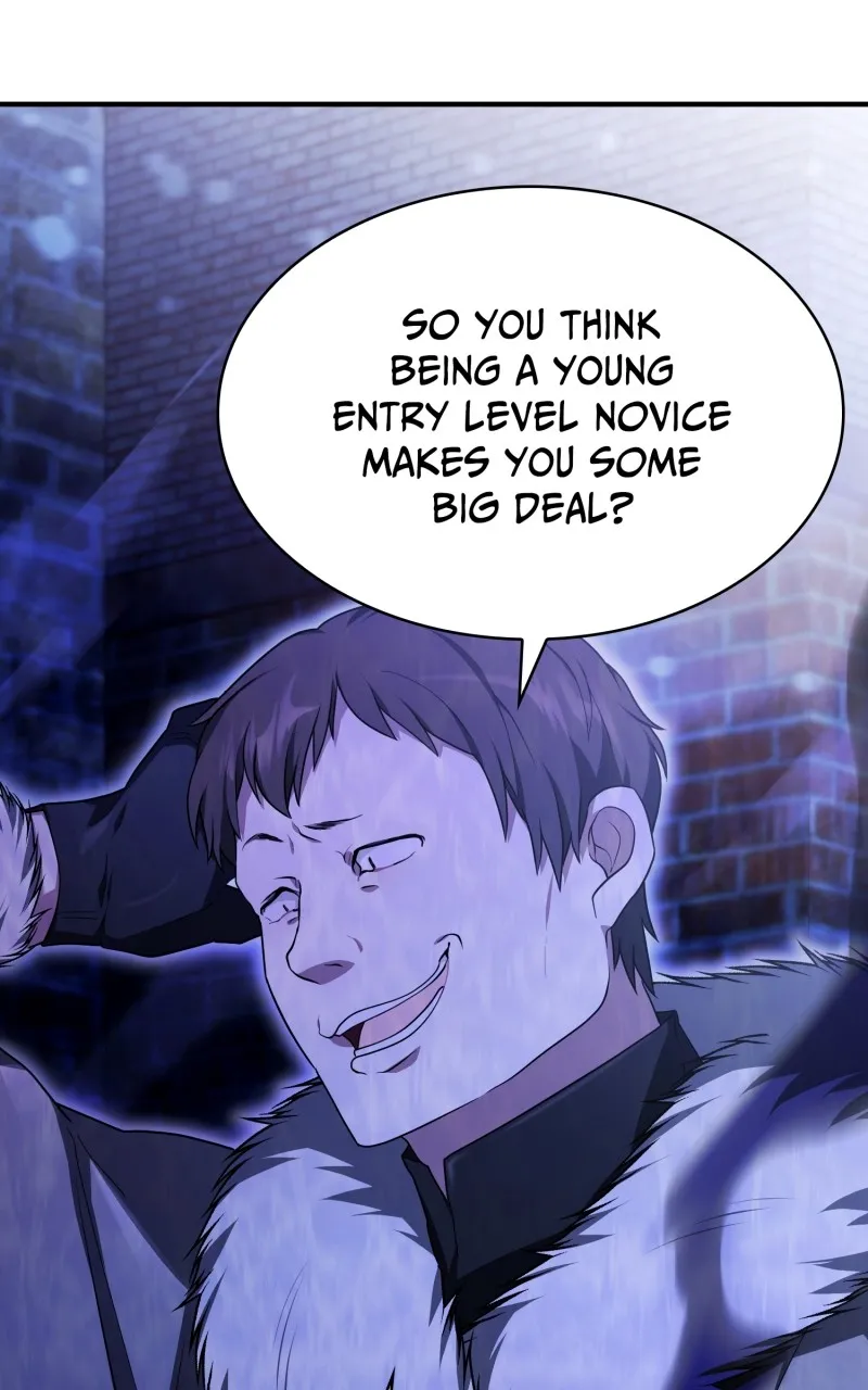 Just Read Me Already! Chapter 8 page 23 - 
