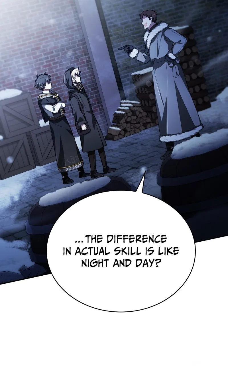 Just Read Me Already! Chapter 8 page 25 - 