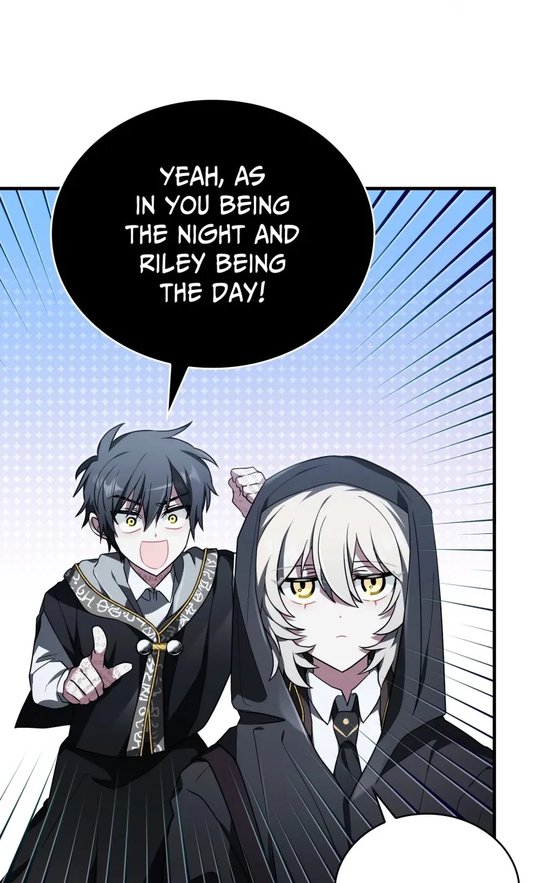 Just Read Me Already! Chapter 8 page 26 - 