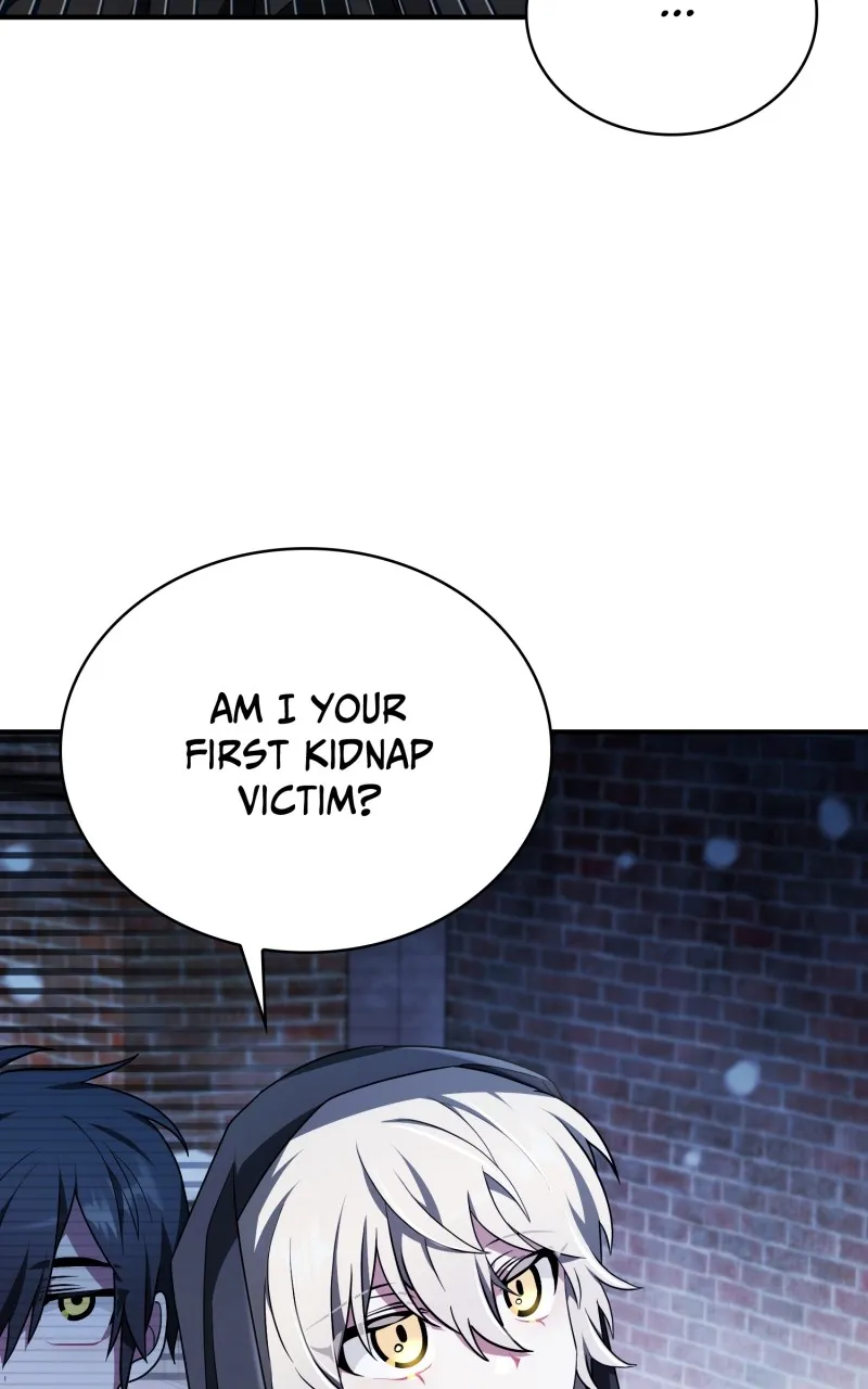 Just Read Me Already! Chapter 8 page 27 - 