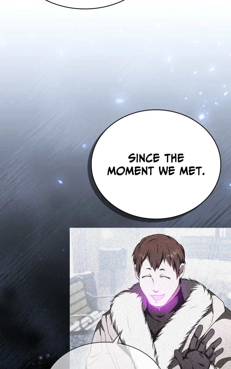 Just Read Me Already! Chapter 8 page 4 - 