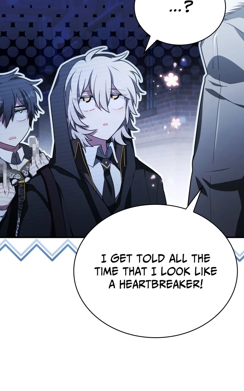 Just Read Me Already! Chapter 8 page 31 - 
