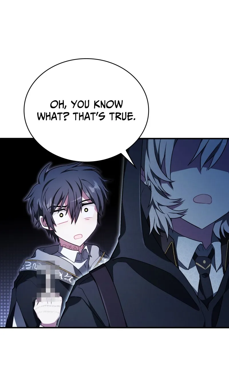 Just Read Me Already! Chapter 8 page 32 - 