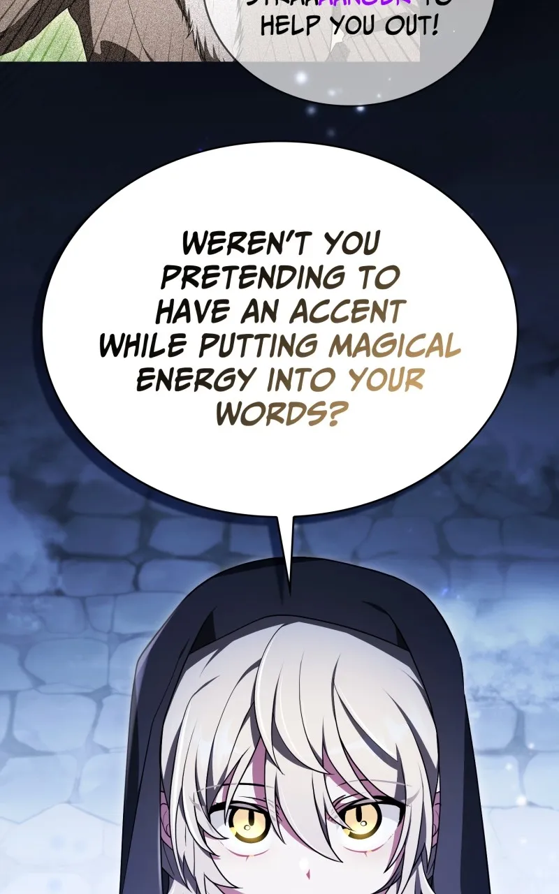 Just Read Me Already! Chapter 8 page 6 - 