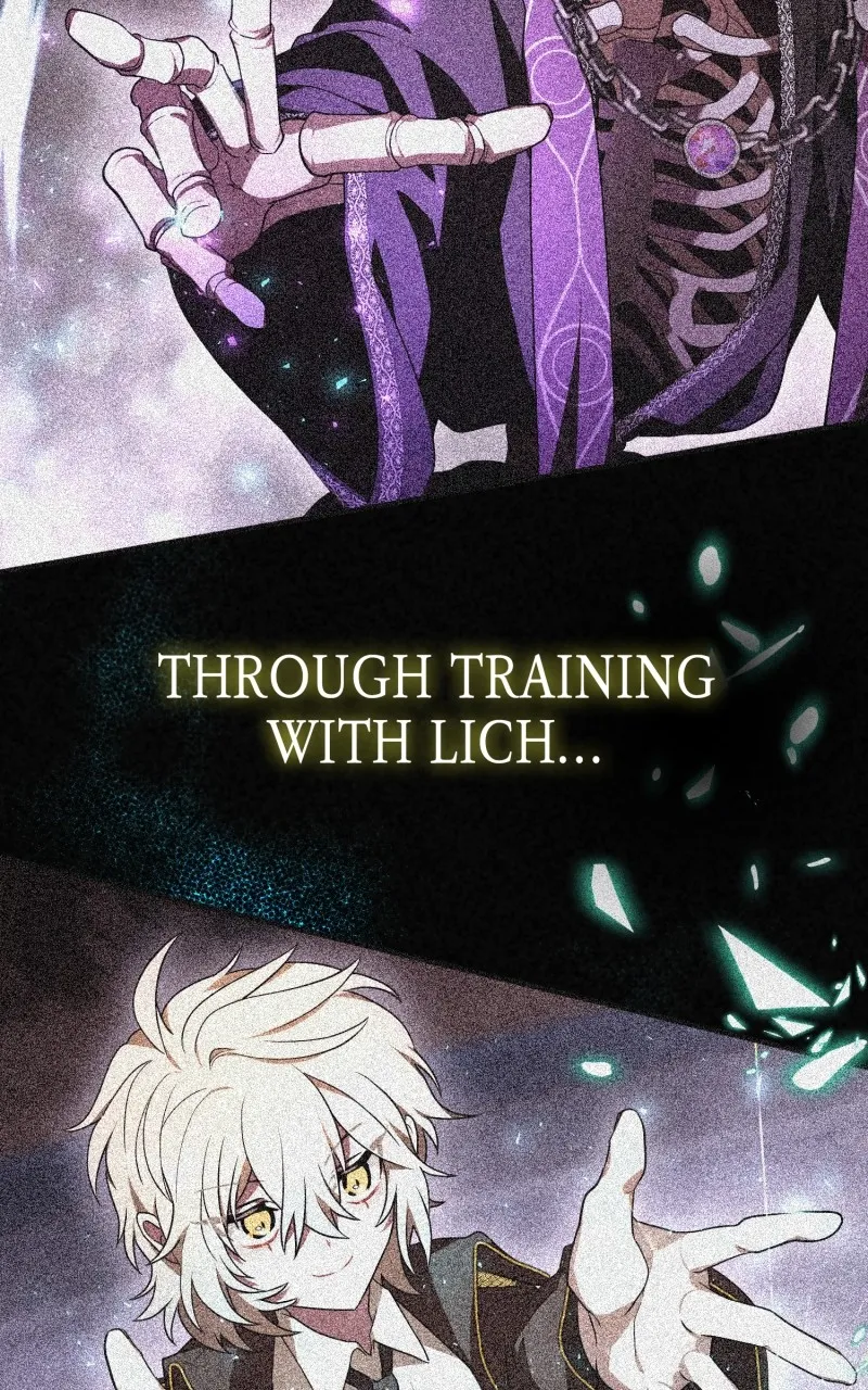 Just Read Me Already! Chapter 8 page 60 - 