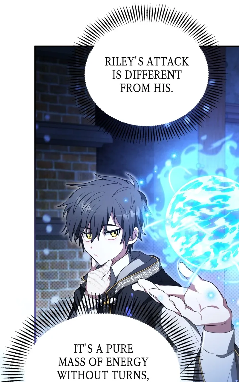 Just Read Me Already! Chapter 8 page 76 - 