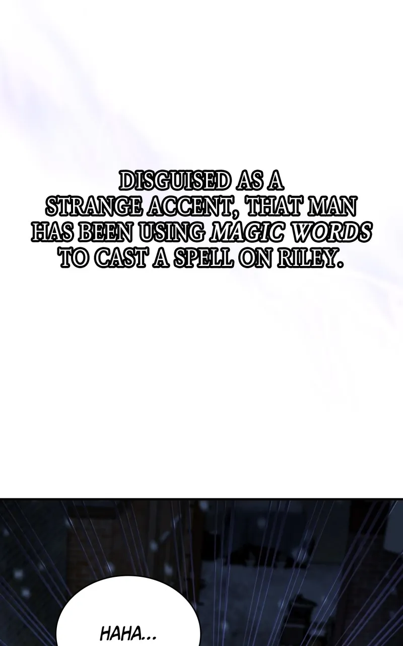 Just Read Me Already! Chapter 8 page 9 - 