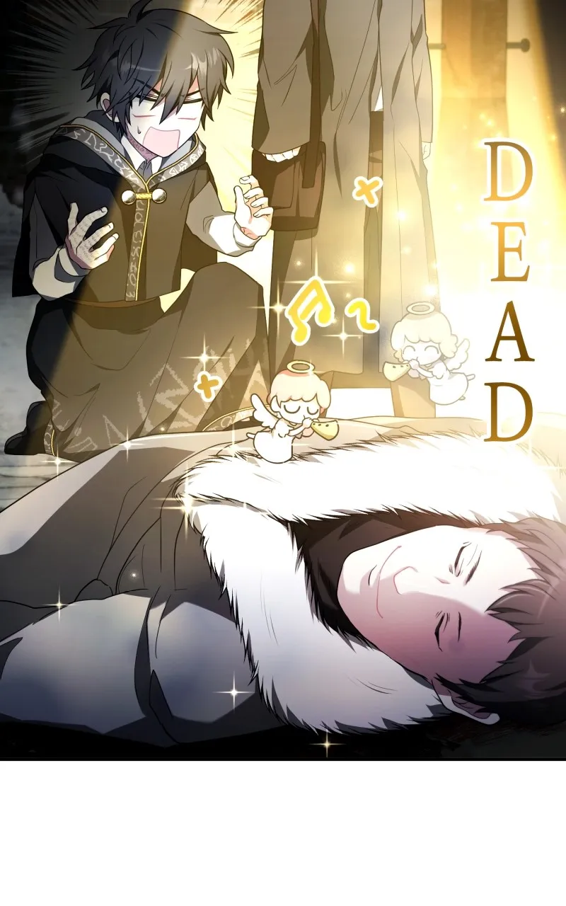 Just Read Me Already! Chapter 8 page 95 - 