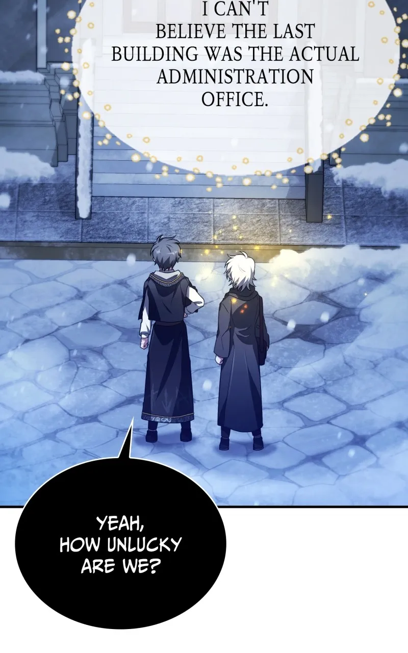 Just Read Me Already! Chapter 8 page 100 - 