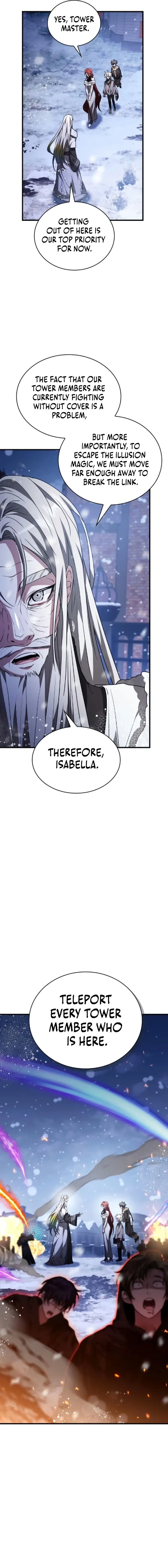 Just Read Me Already! Chapter 80 page 15 - 