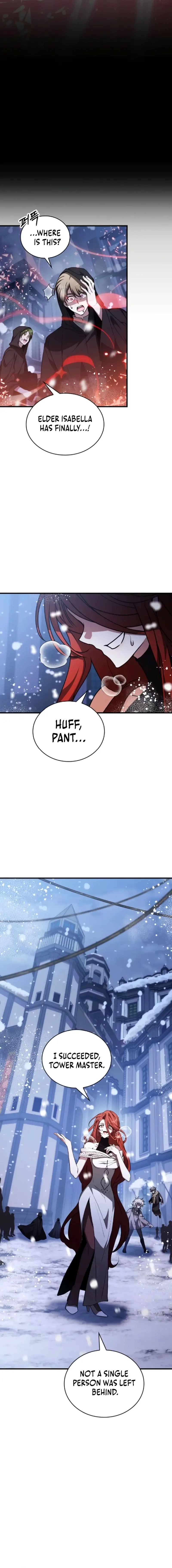 Just Read Me Already! Chapter 80 page 18 - 