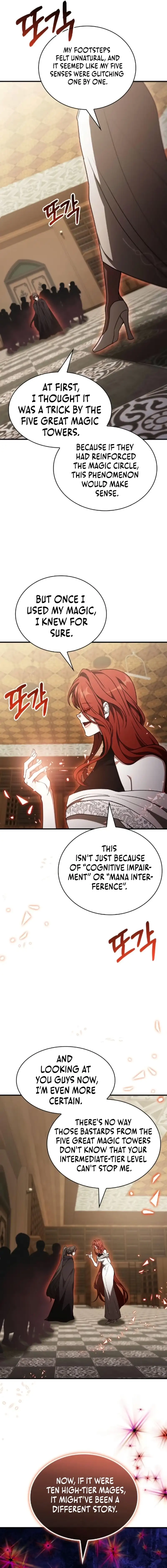 Just Read Me Already! Chapter 80 page 3 - 