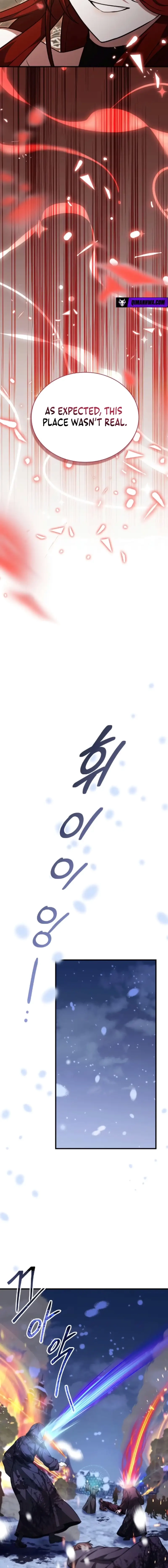 Just Read Me Already! Chapter 80 page 6 - 
