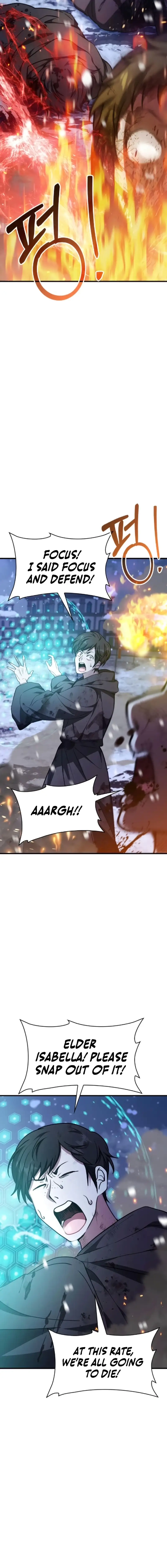 Just Read Me Already! Chapter 80 page 7 - 