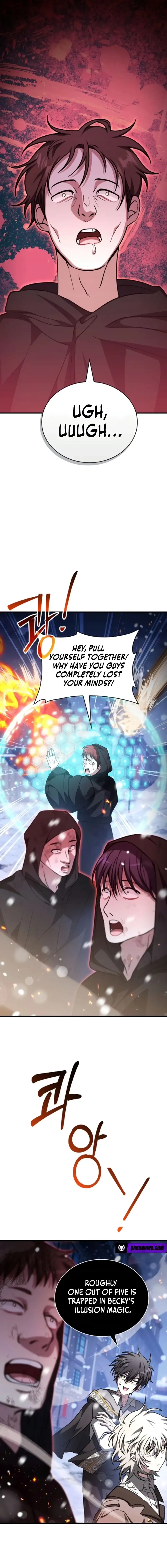 Just Read Me Already! Chapter 80 page 10 - 