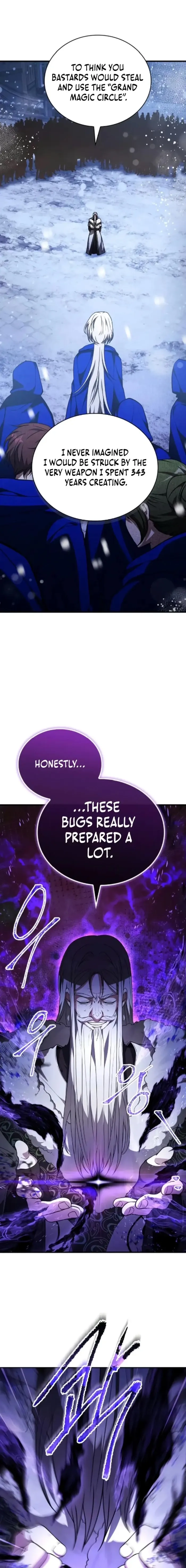 Just Read Me Already! Chapter 81 page 1 - 