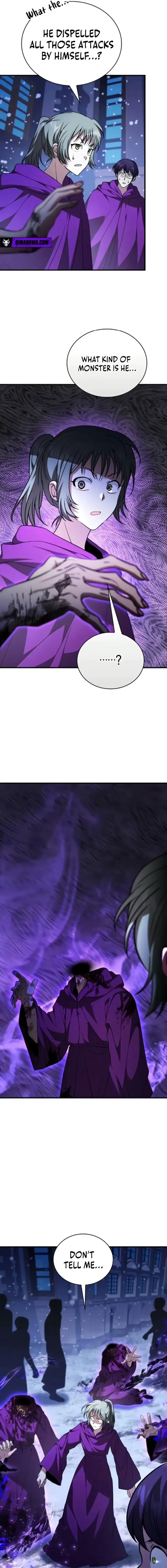 Just Read Me Already! Chapter 81 page 11 - 