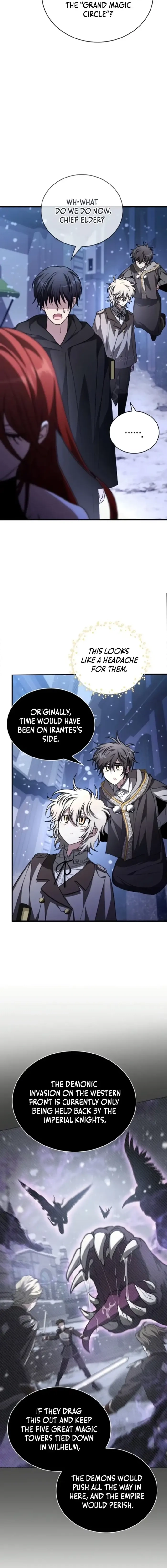 Just Read Me Already! Chapter 81 page 14 - 