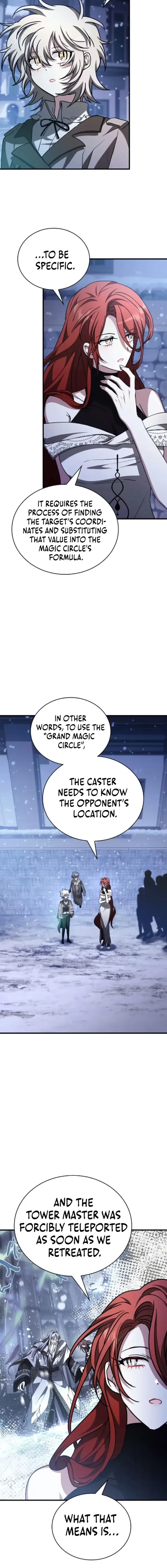 Just Read Me Already! Chapter 81 page 18 - 