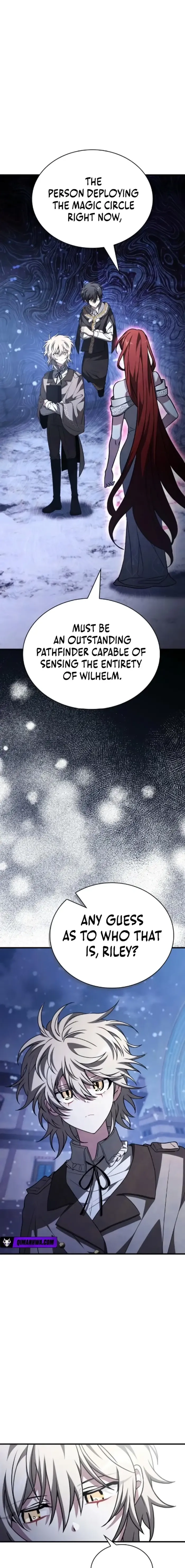 Just Read Me Already! Chapter 81 page 19 - 