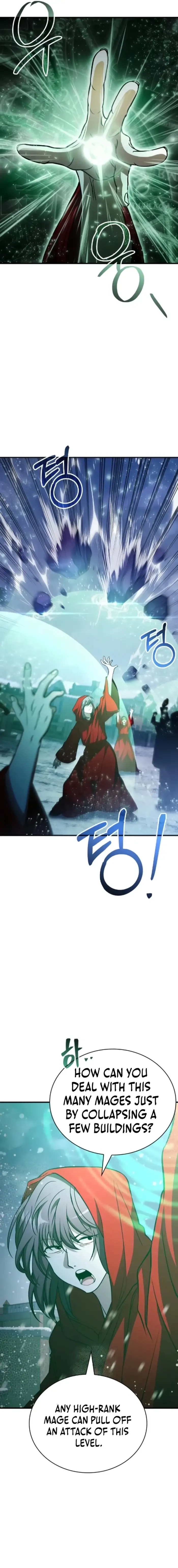 Just Read Me Already! Chapter 81 page 3 - 