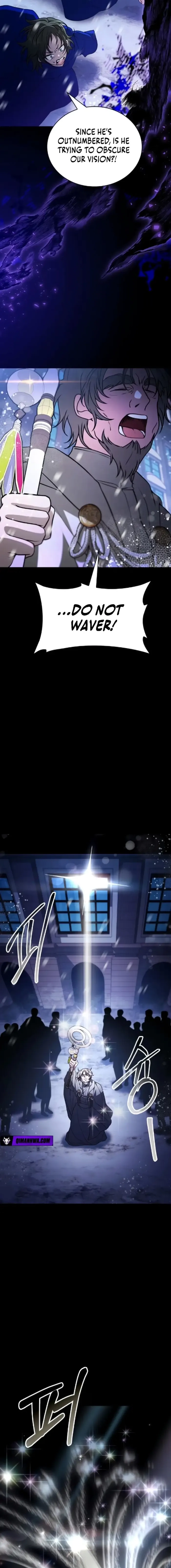 Just Read Me Already! Chapter 81 page 6 - 