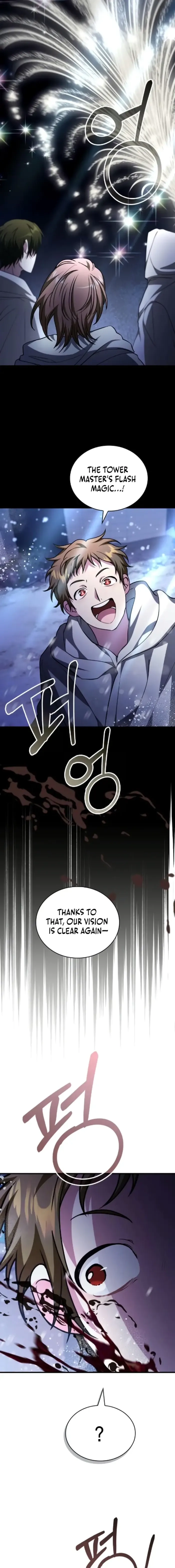 Just Read Me Already! Chapter 81 page 7 - 