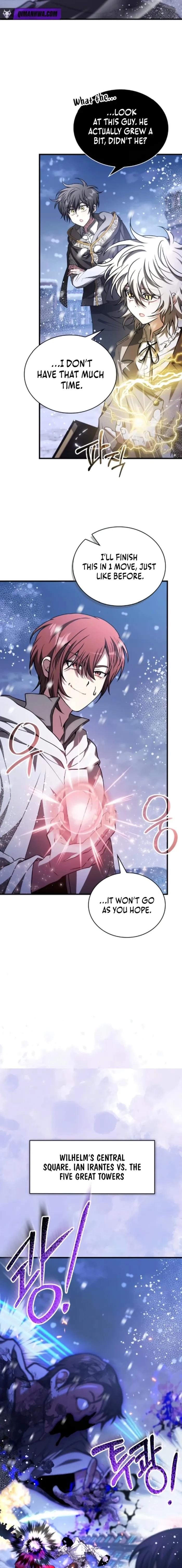 Just Read Me Already! Chapter 82 page 11 - 