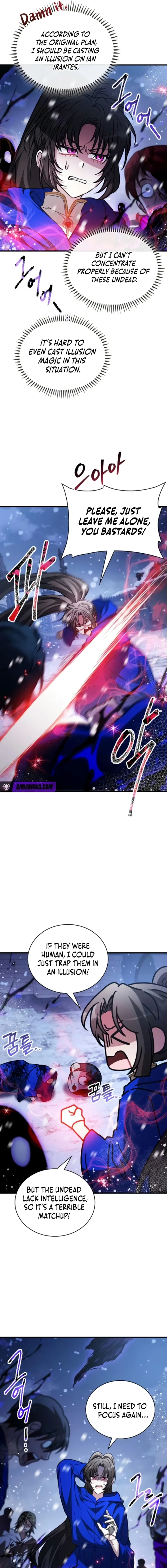 Just Read Me Already! Chapter 82 page 13 - 
