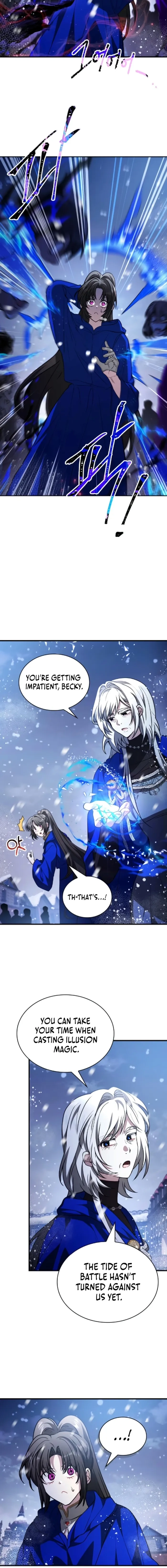 Just Read Me Already! Chapter 82 page 14 - 