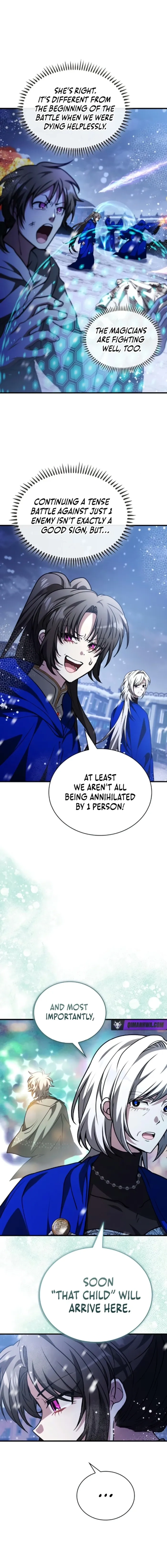 Just Read Me Already! Chapter 82 page 15 - 