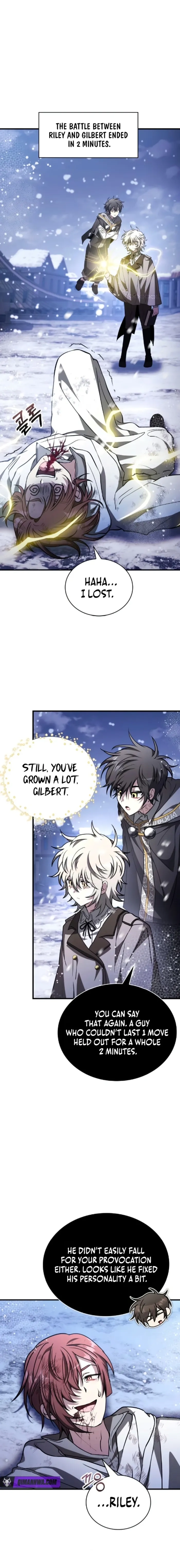 Just Read Me Already! Chapter 82 page 17 - 