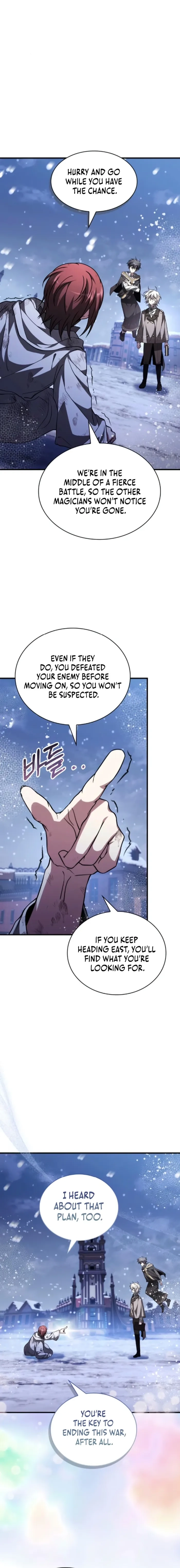 Just Read Me Already! Chapter 82 page 18 - 