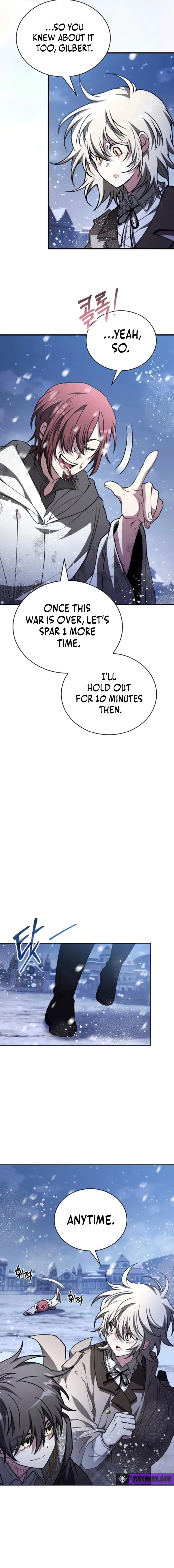 Just Read Me Already! Chapter 82 page 19 - 
